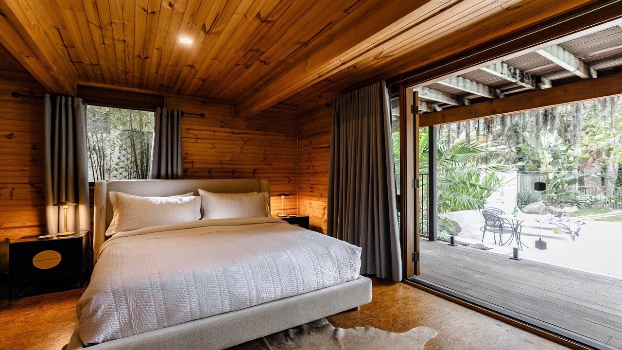 Photo of Bedroom in Pearl Beach