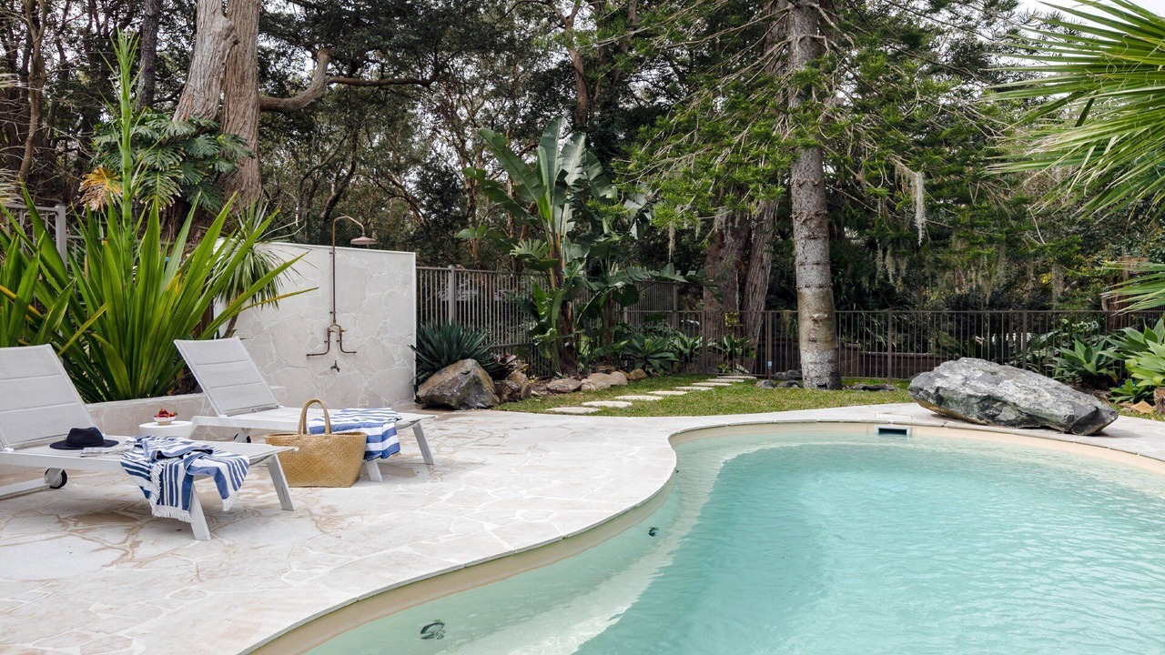 Photo of Outdoor in Pearl Beach
