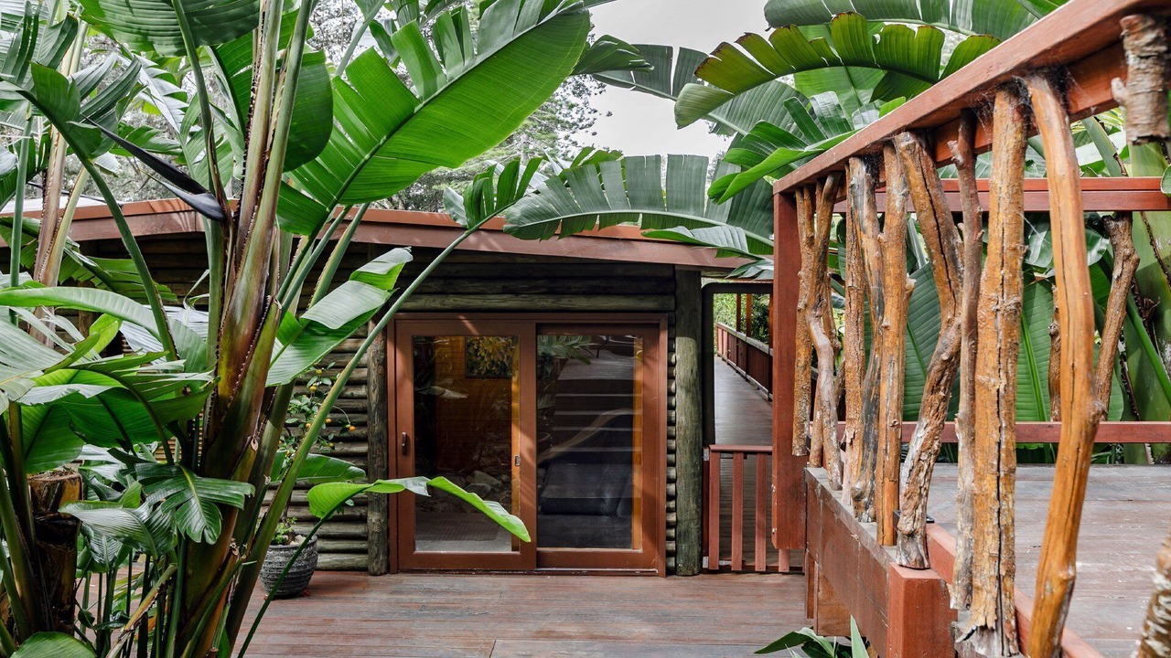 Photo of Patio Balcony in Pearl Beach