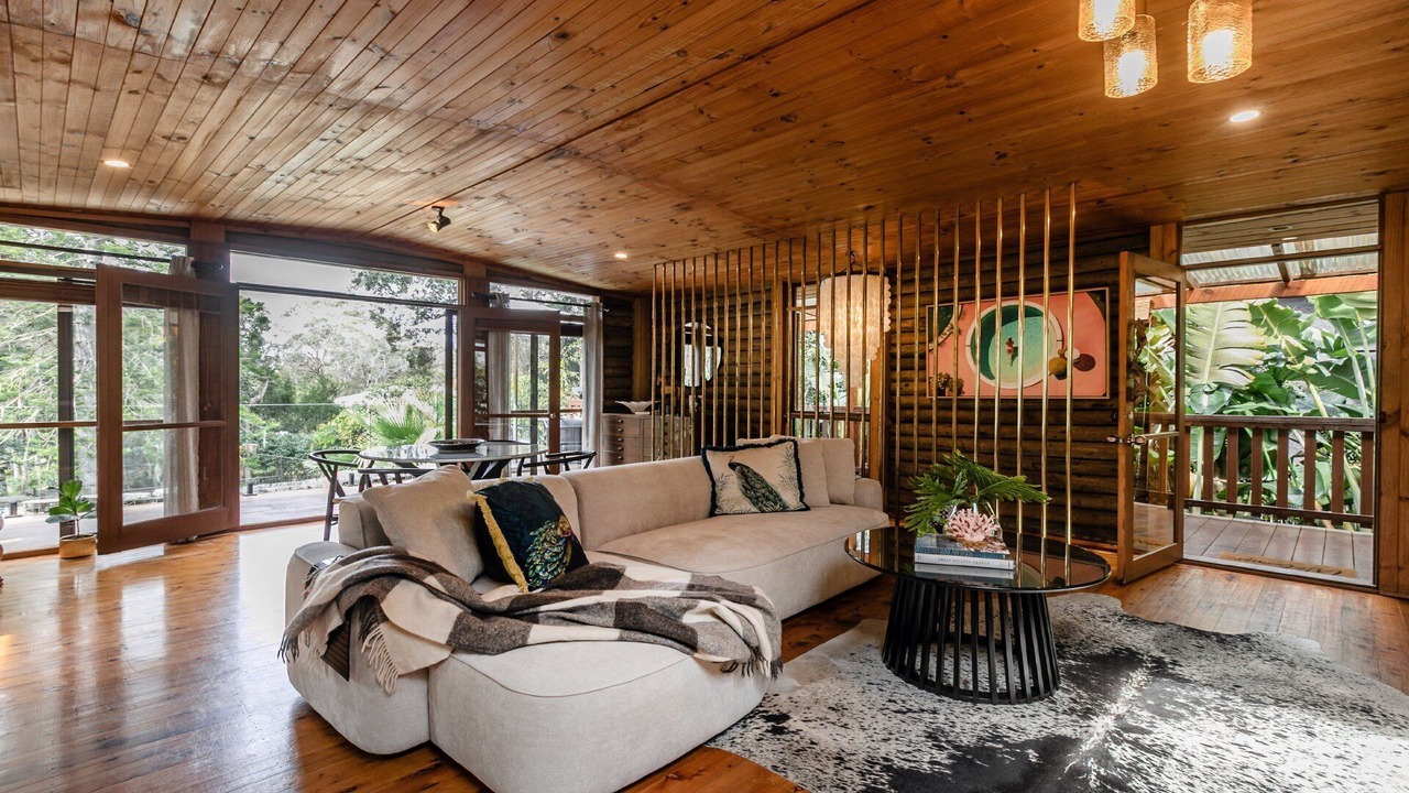 Photo of Livingroom in Pearl Beach