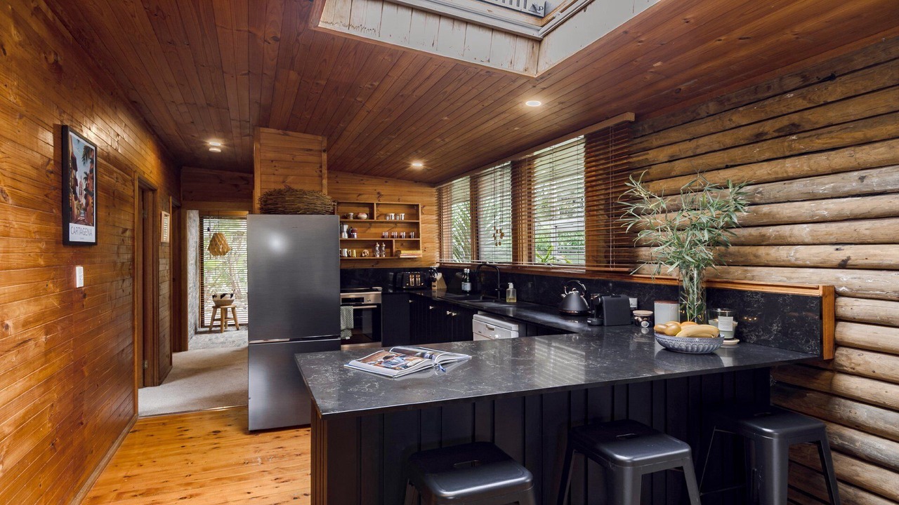 Photo of Kitchen in Pearl Beach