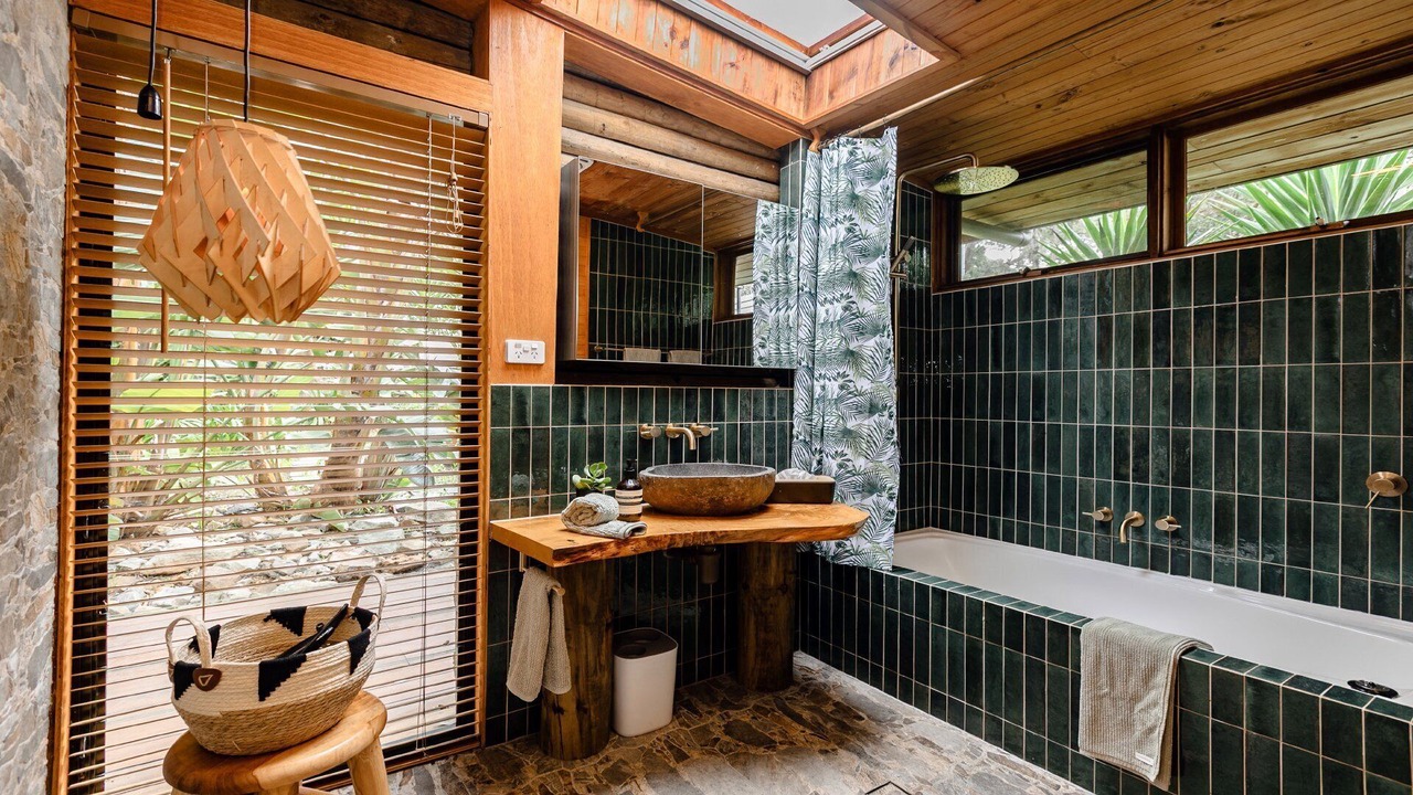 Photo of Bathroom in Pearl Beach