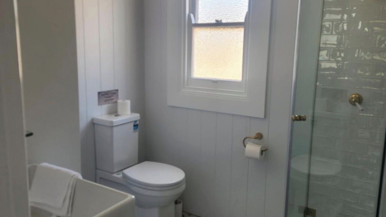 Photo of Bathroom in Windeyer