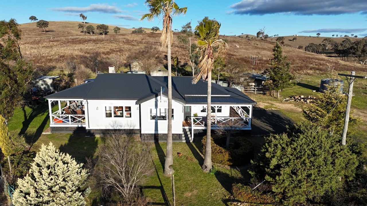 Photo of Outdoor in Windeyer