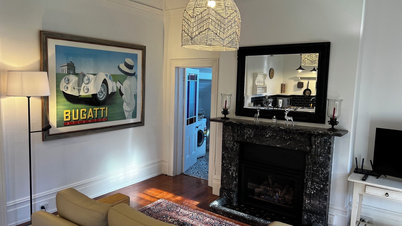 Photo of Livingroom in Moss Vale