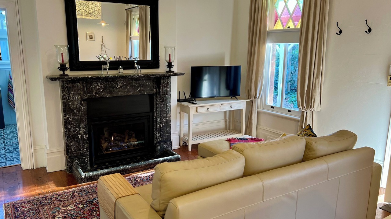 Photo of Livingroom in Moss Vale