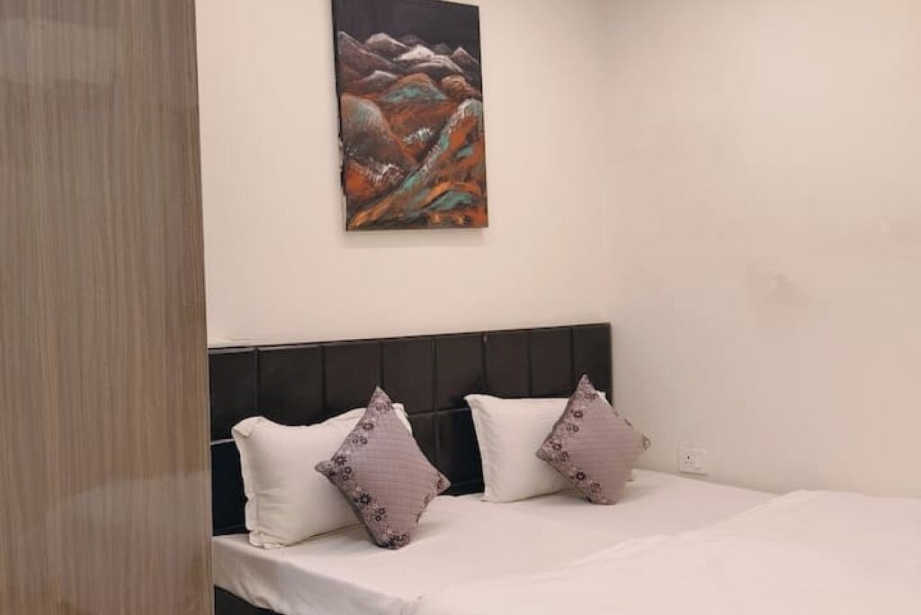 Photo of Bedroom in Lajpat Nagar