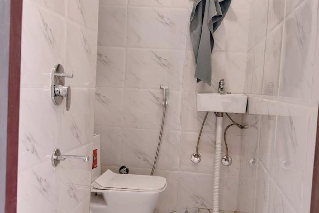 Photo of Bathroom in Lajpat Nagar
