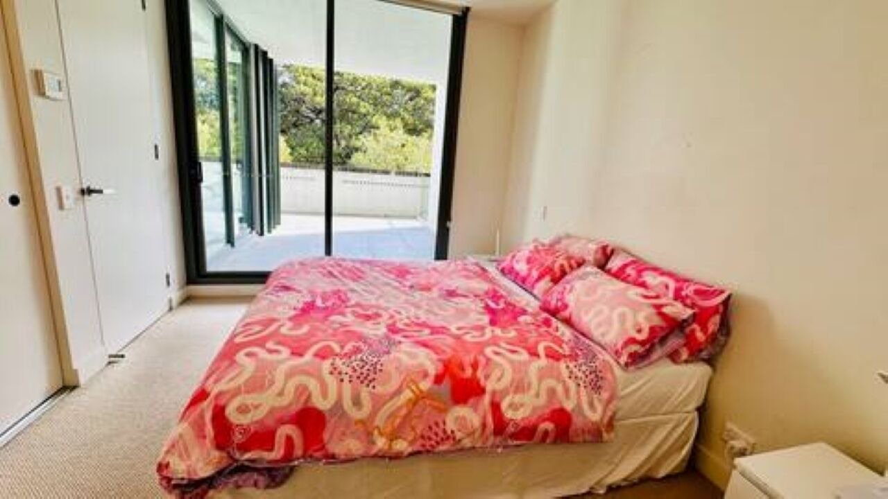 Photo of Bedroom in Waterloo