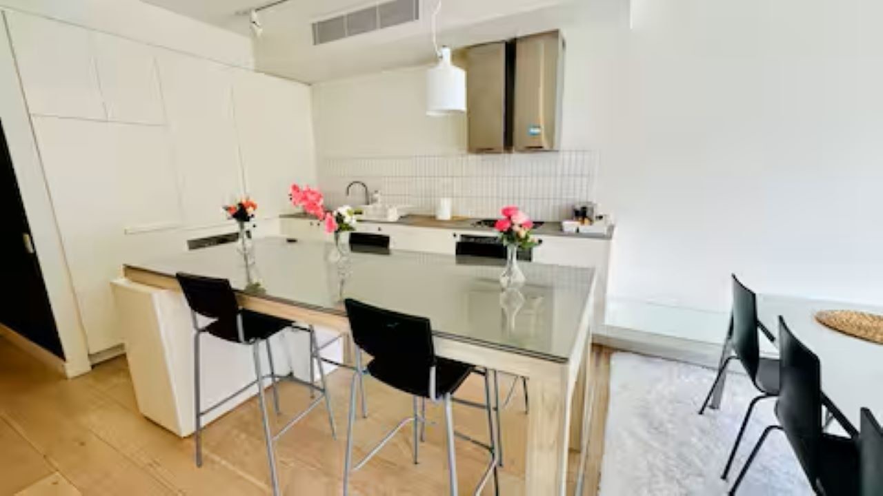 Photo of Kitchen in Waterloo