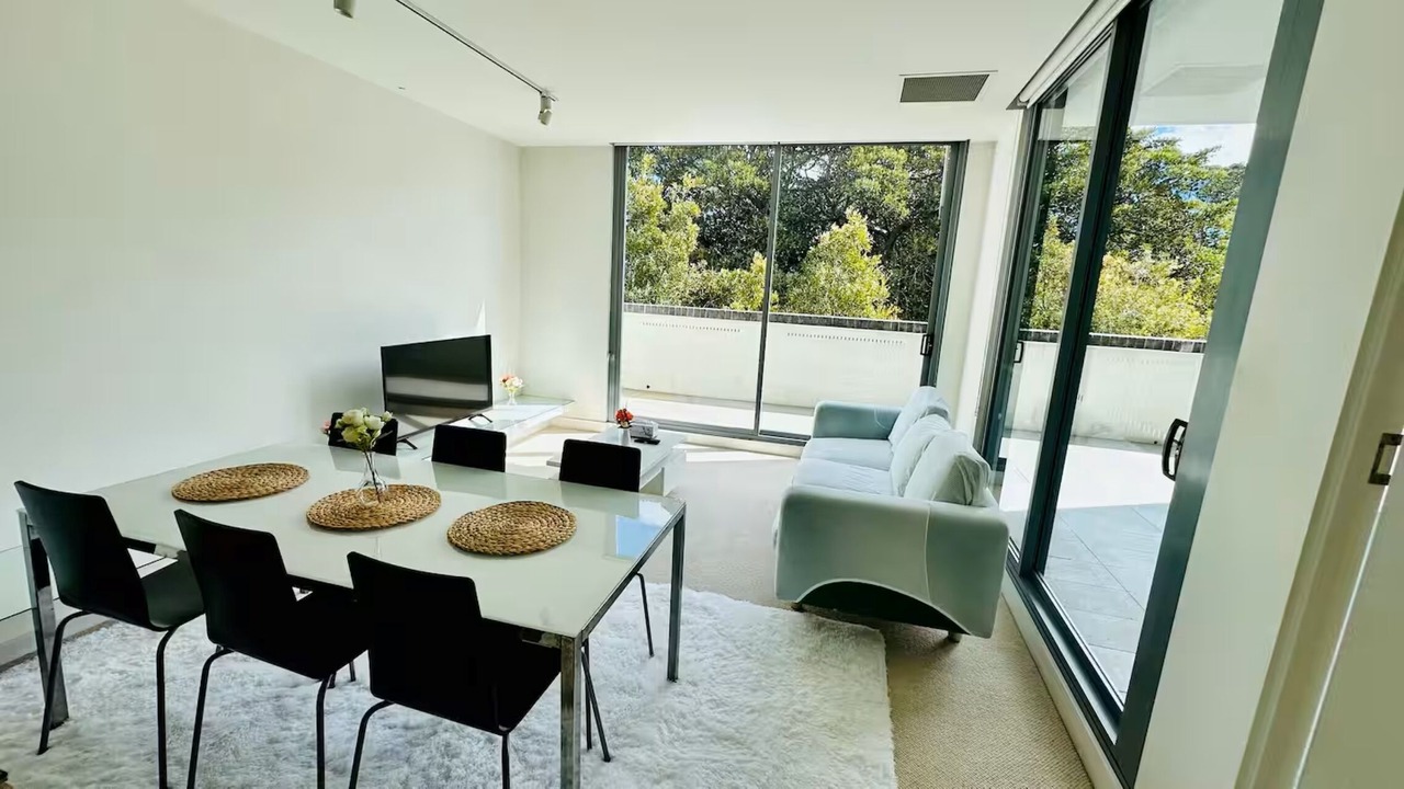 Photo of Livingroom in Waterloo