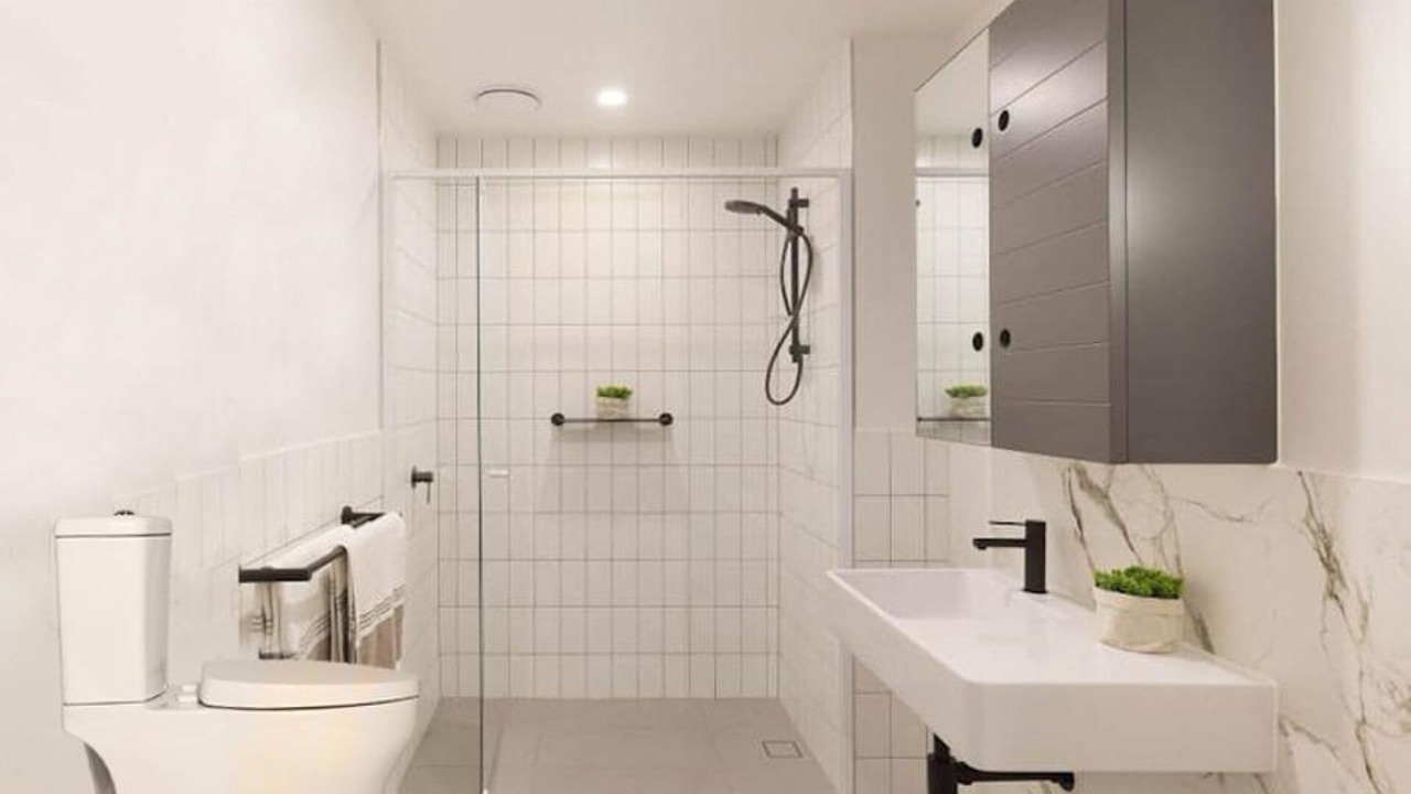Photo of Bathroom in Waterloo