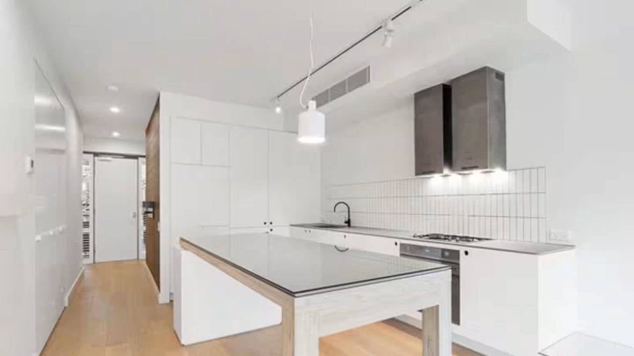 Photo of Kitchen in Waterloo