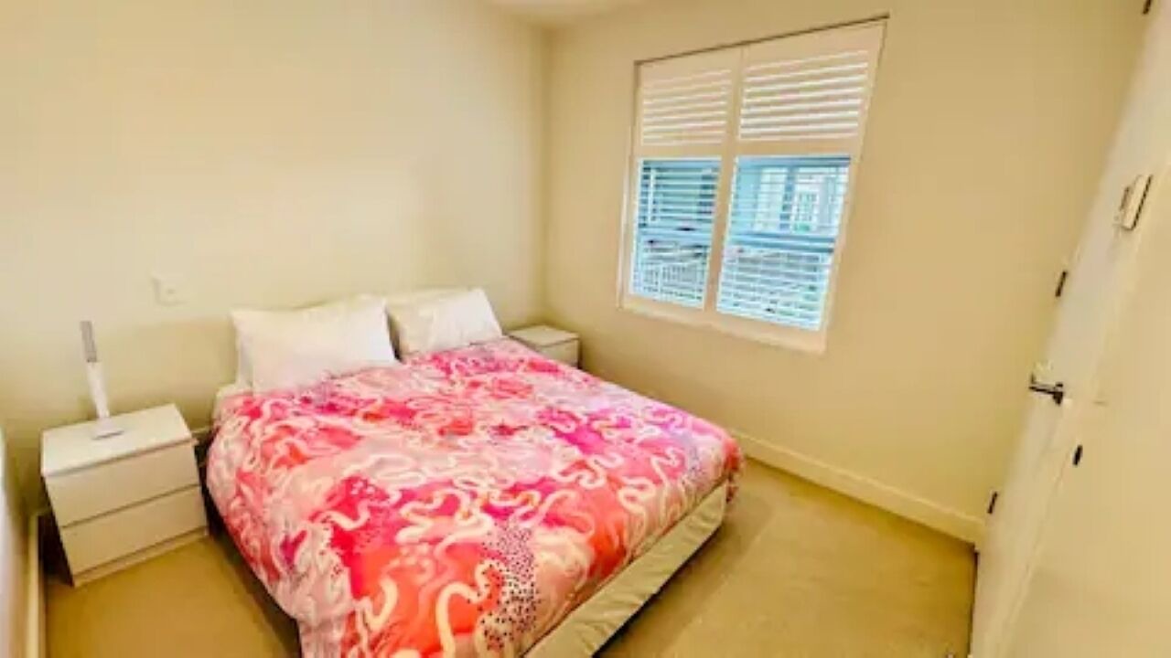 Photo of Bedroom in Waterloo