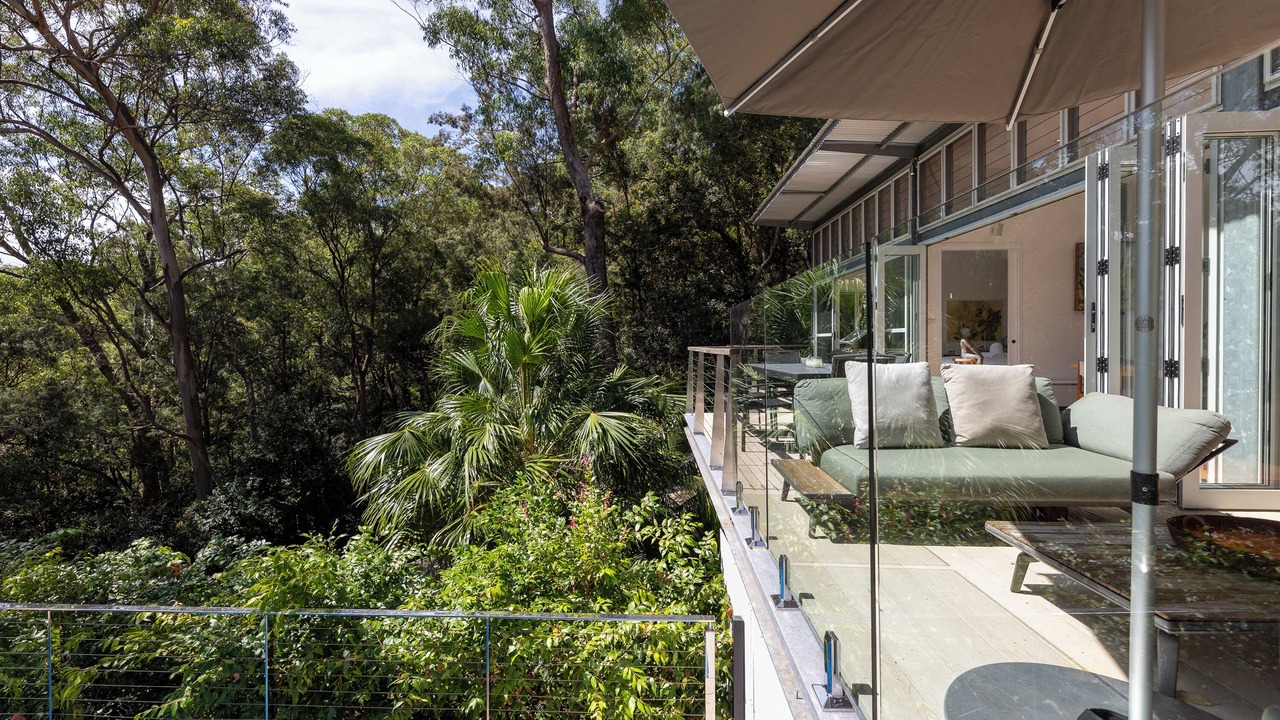 Photo of Patio Balcony in Killcare