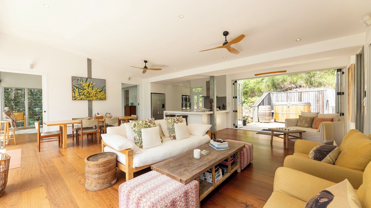 Photo of Livingroom in Killcare