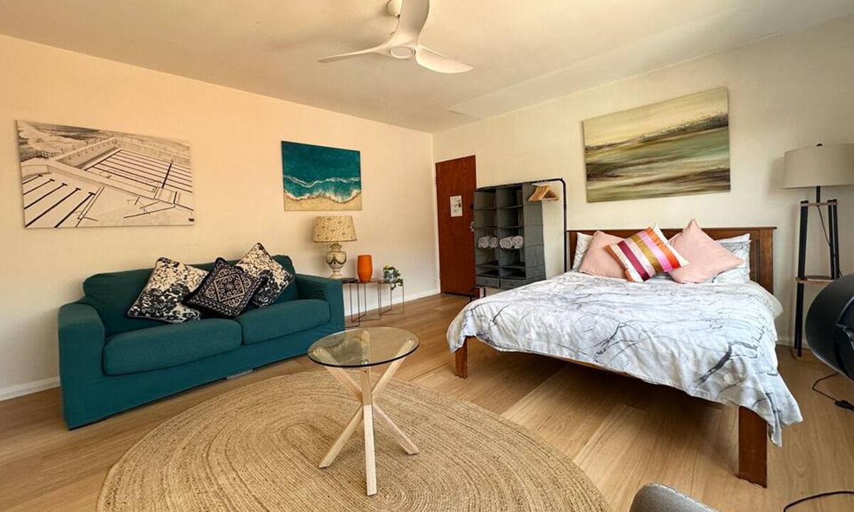 Photo of Bedroom in Bronte