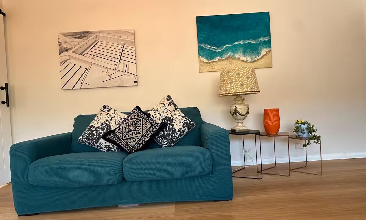 Photo of Livingroom in Bronte