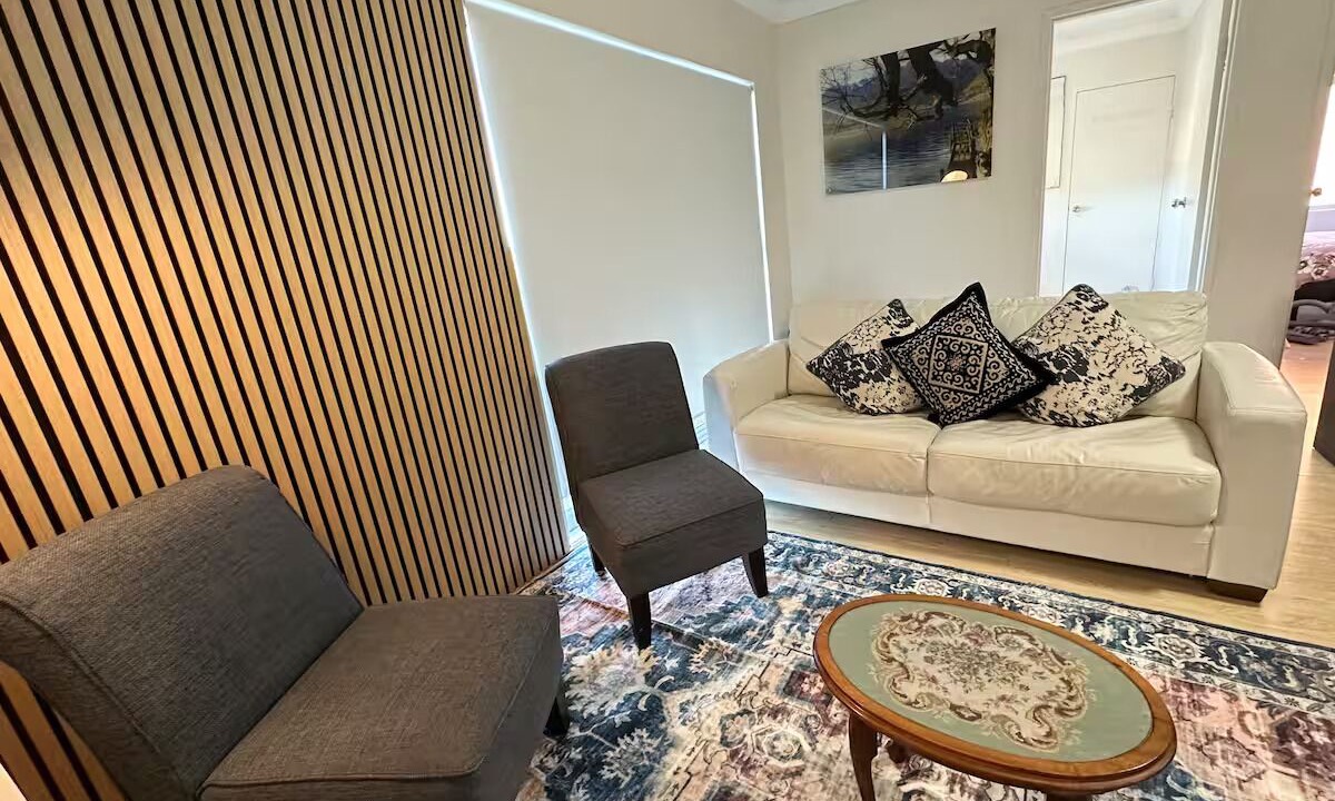Photo of Livingroom in Bronte