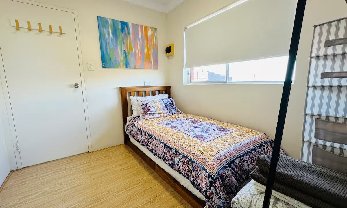 Photo of Bedroom in Bronte
