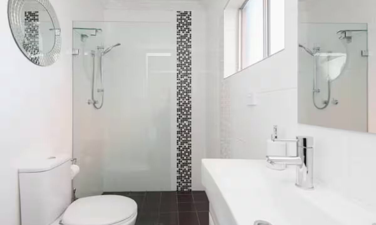 Photo of Bathroom in Bronte