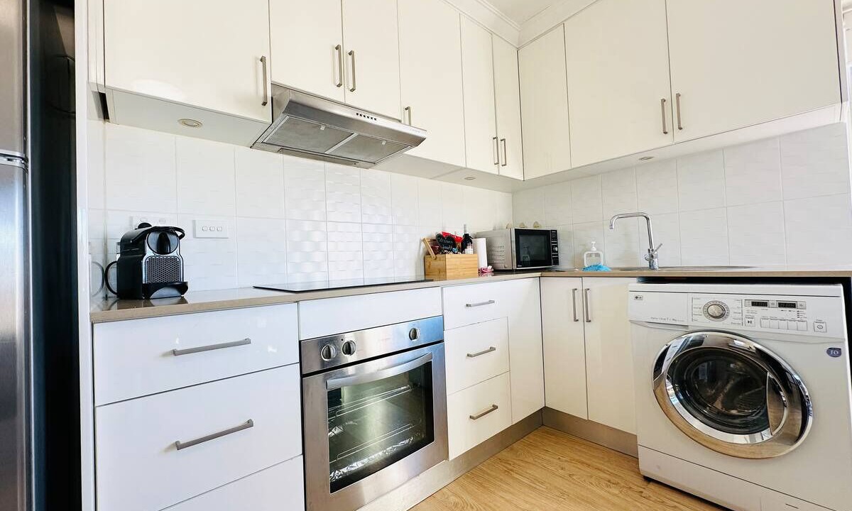 Photo of Kitchen in Bronte