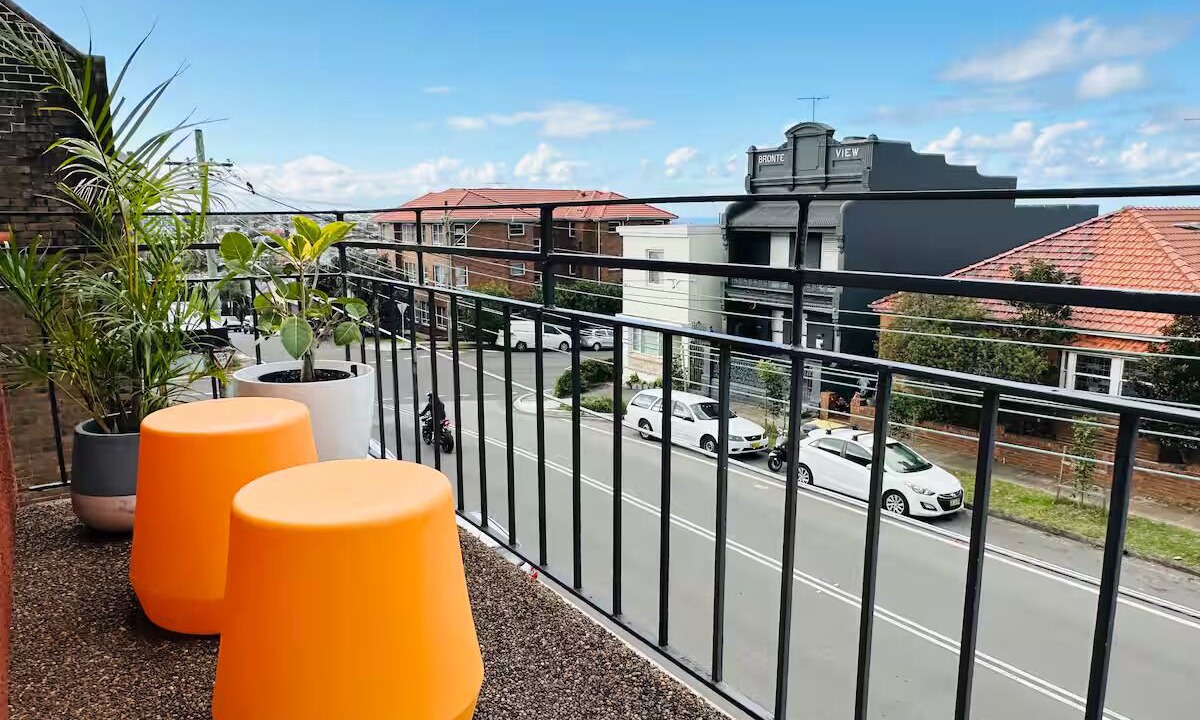 Photo of Outdoor in Bronte