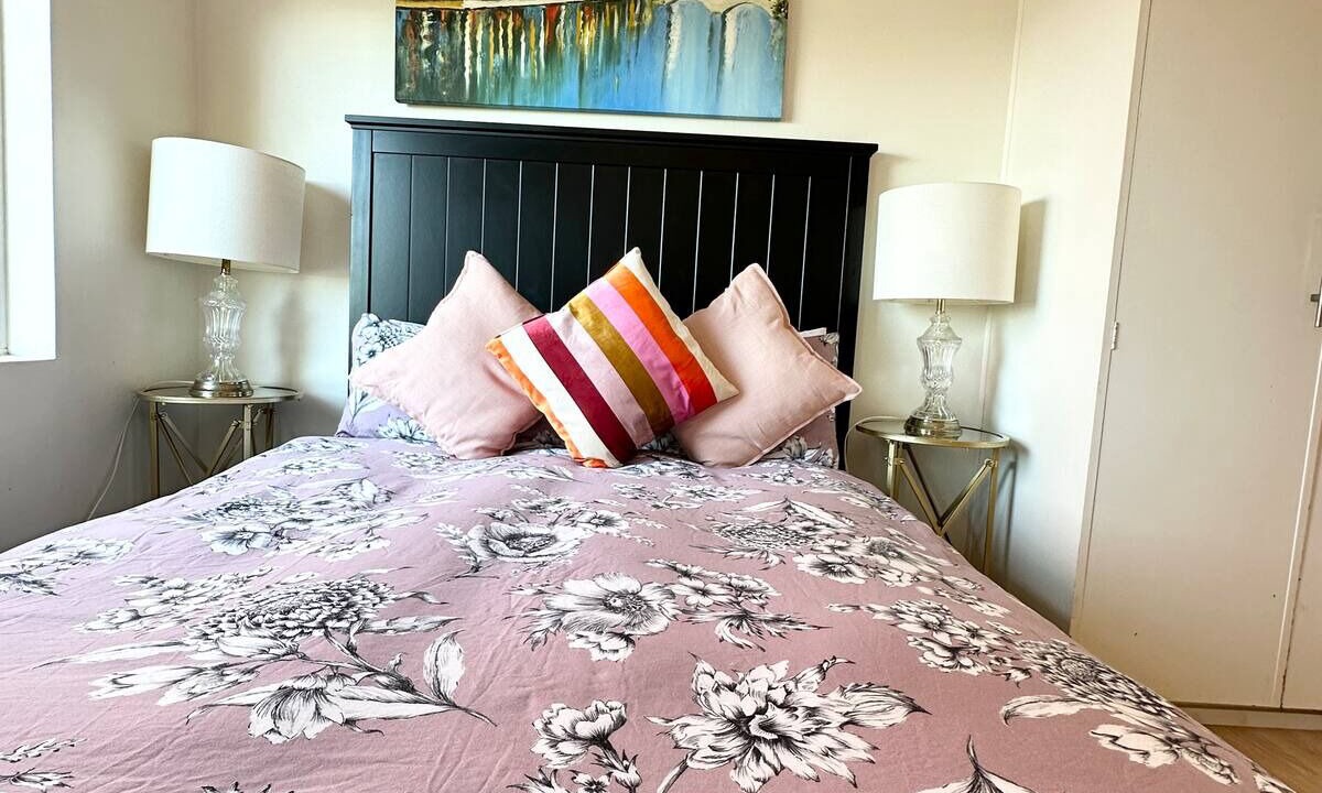Photo of Bedroom in Bronte