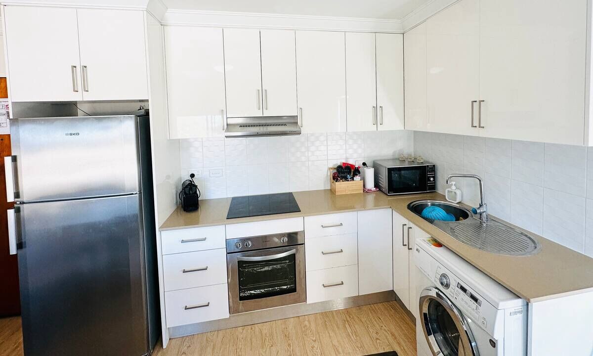 Photo of Kitchen in Bronte