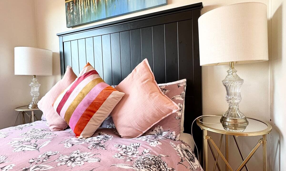 Photo of Bedroom in Bronte