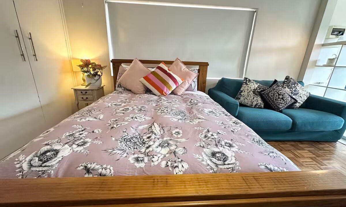 Photo of Bedroom in Bronte