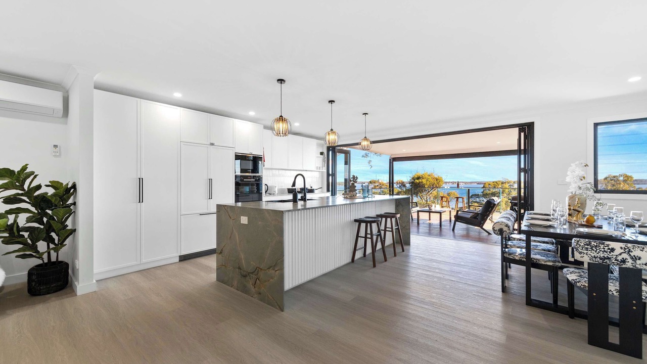 Photo of Kitchen in Mirrabooka