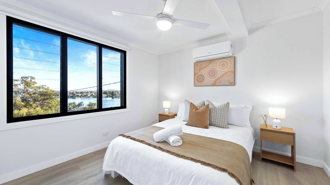 Photo of Bedroom in Mirrabooka