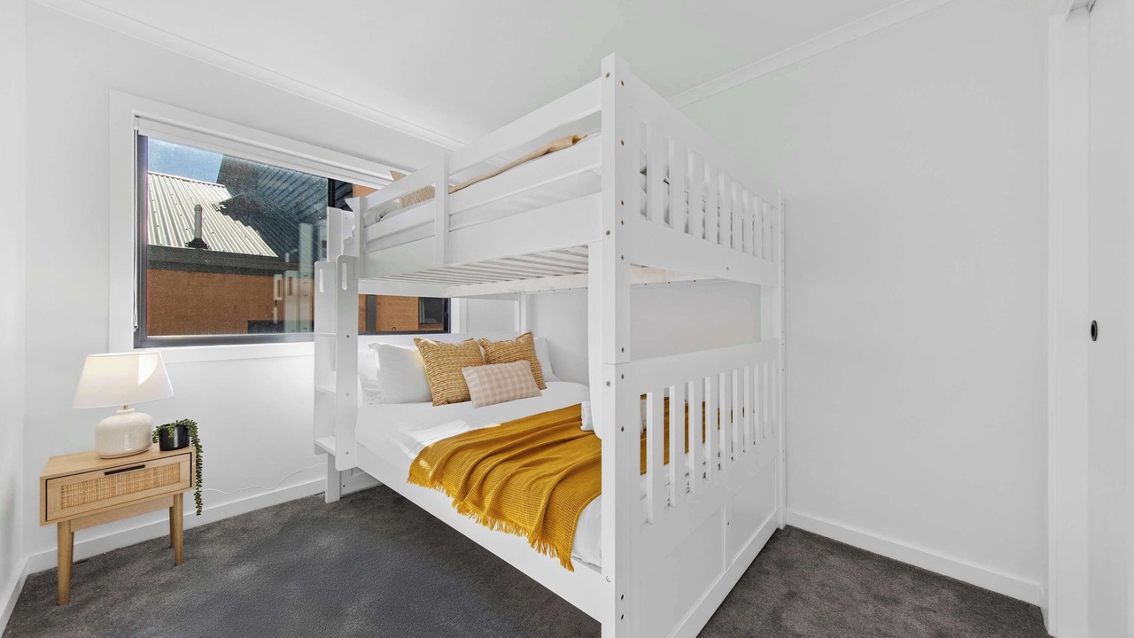 Photo of Bedroom in Mirrabooka