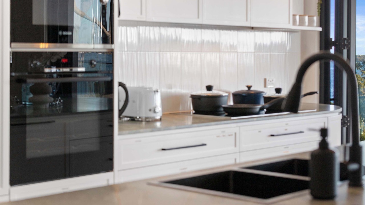 Photo of Kitchen in Mirrabooka