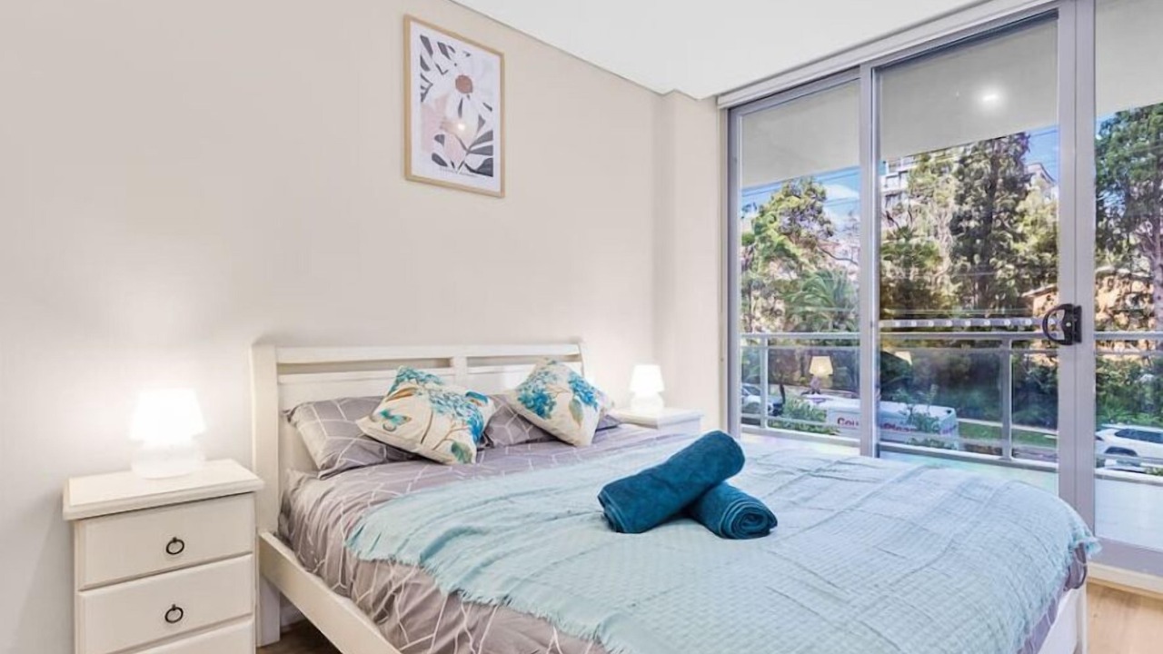 Photo of Bedroom in Carlingford