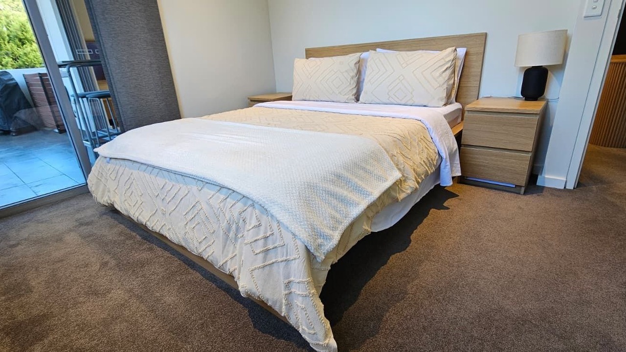 Photo of Bedroom in Lane Cove North