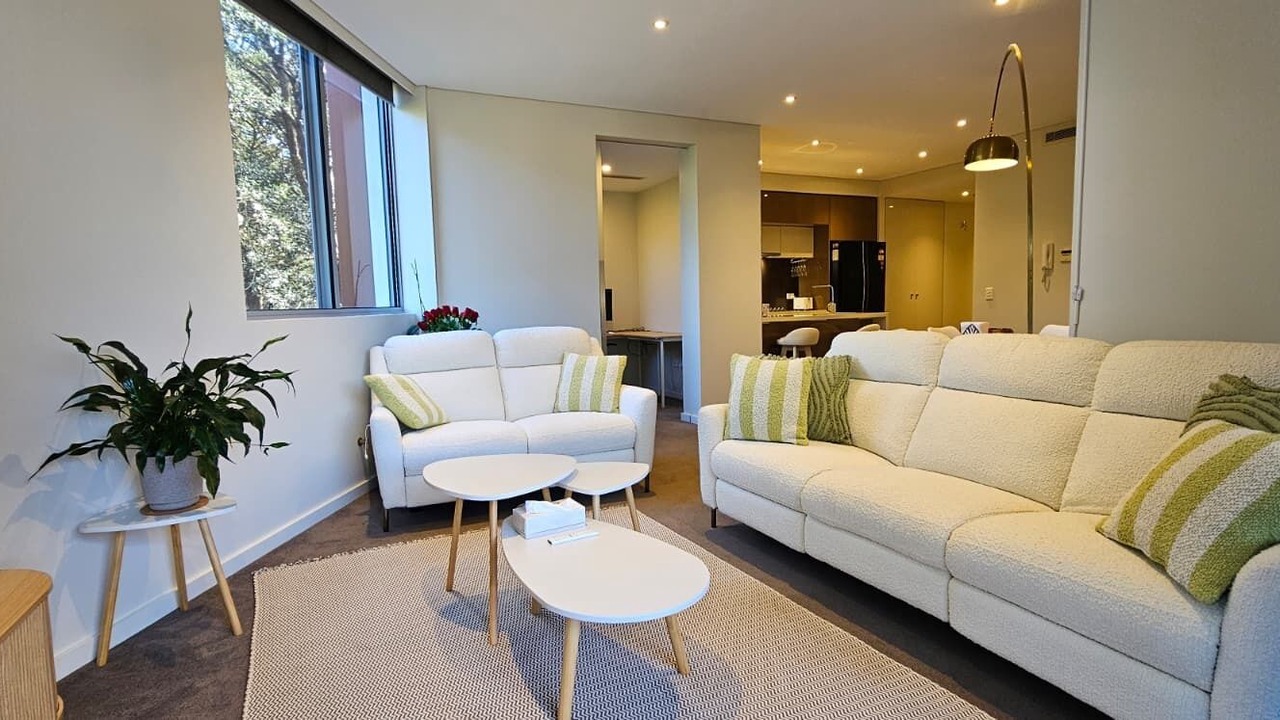 Photo of Livingroom in Lane Cove North