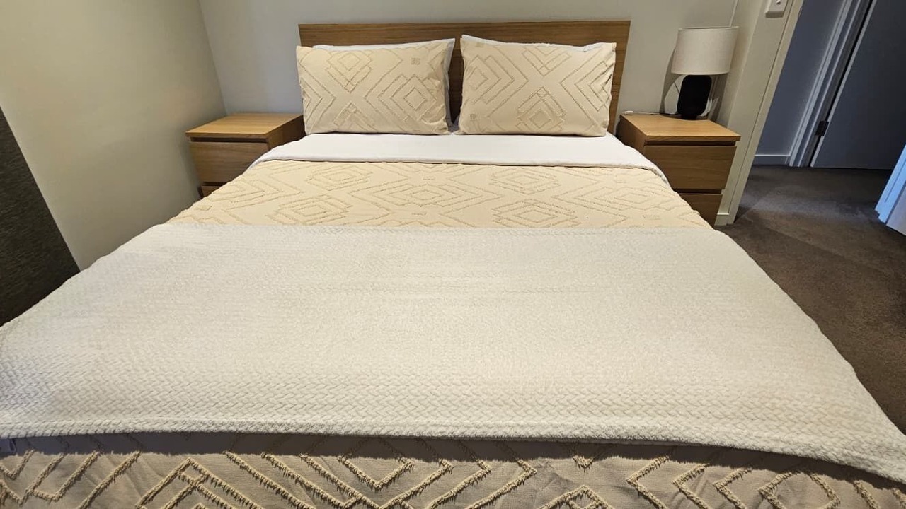 Photo of Bedroom in Lane Cove North