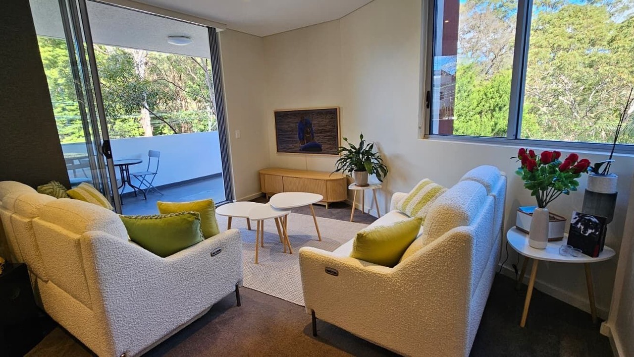Photo of Livingroom in Lane Cove North