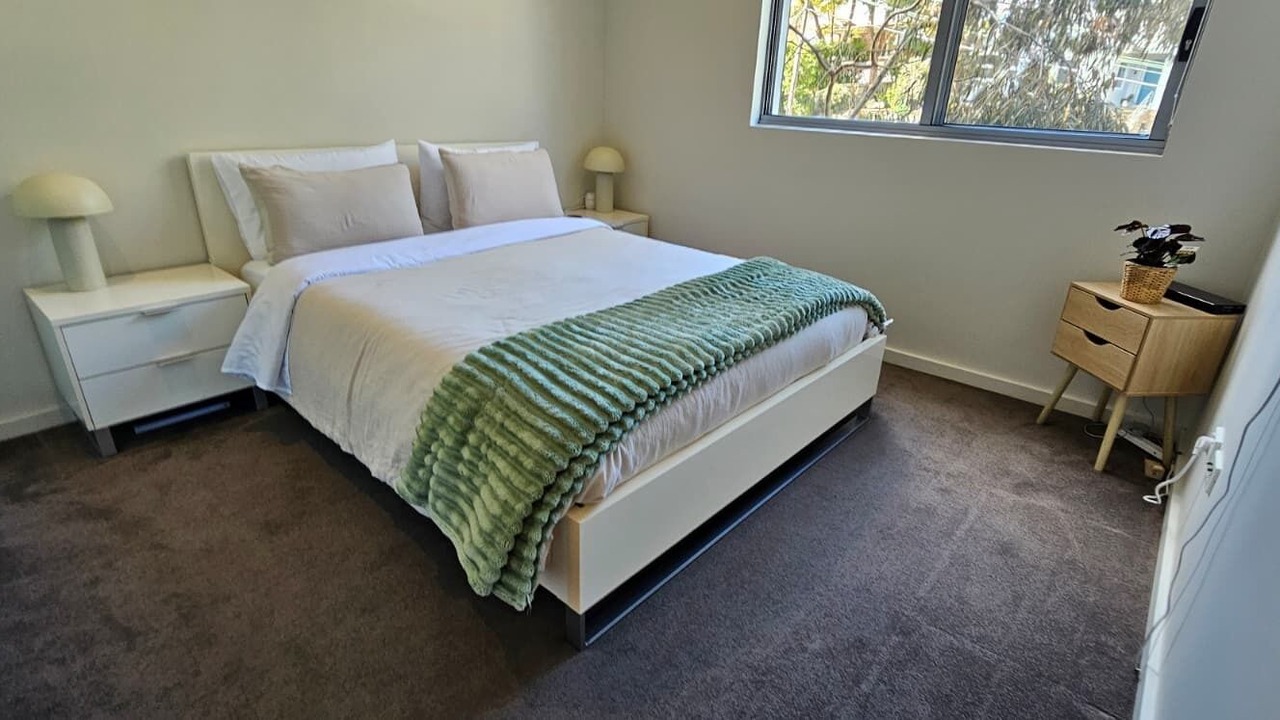 Photo of Bedroom in Lane Cove North