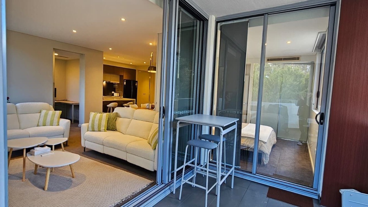 Photo of Livingroom in Lane Cove North