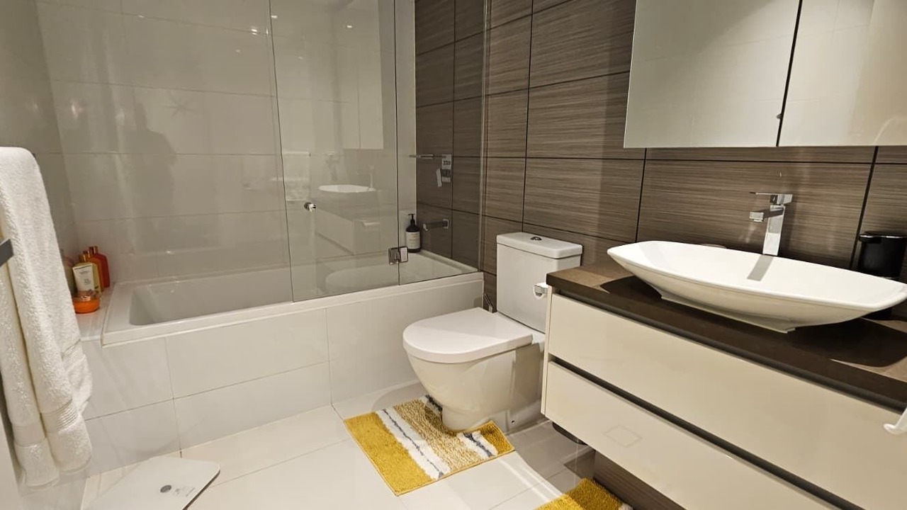 Photo of Bathroom in Lane Cove North