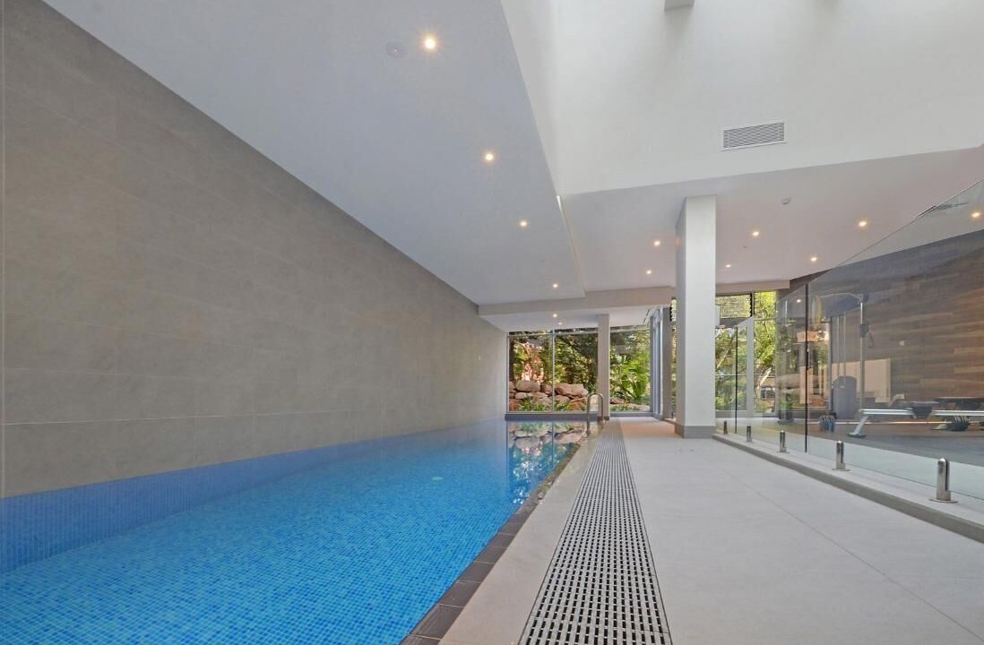 Photo of Outdoor in Lane Cove North