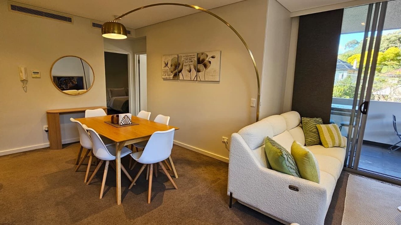Photo of Livingroom in Lane Cove North