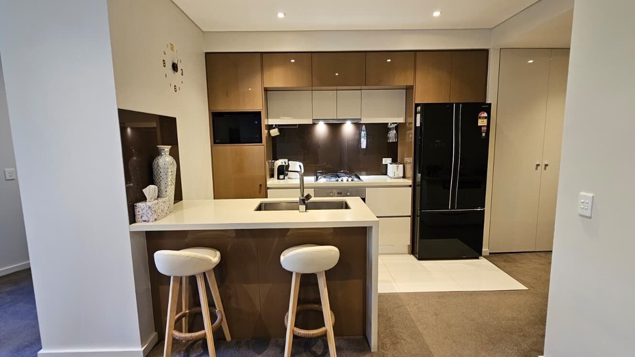 Photo of Kitchen in Lane Cove North