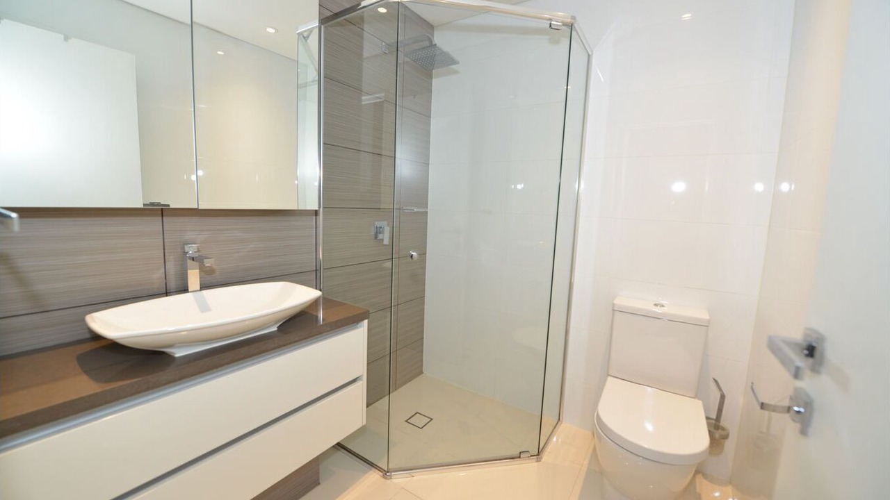 Photo of Bathroom in Lane Cove North
