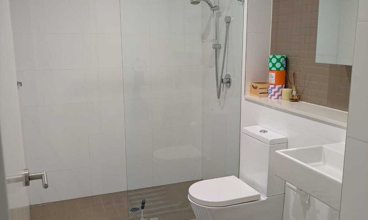 Photo of Bathroom in Marrickville