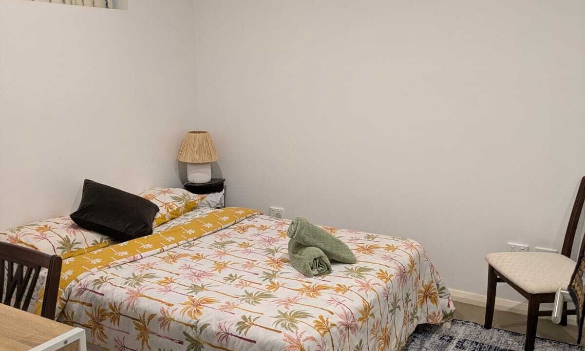 Photo of Bedroom in Marrickville