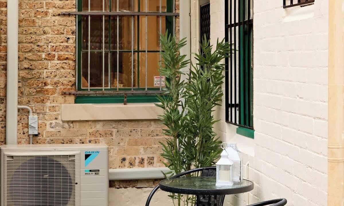 Photo of Outdoor in Woolloomooloo